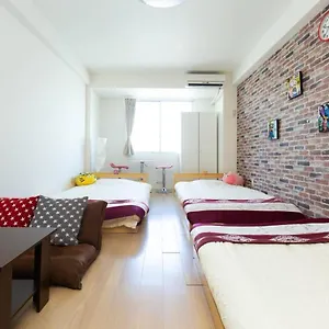 https://gesthaus-guo.hotels-osaka.net